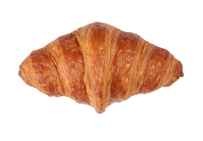 Croissant en luxe broodjes