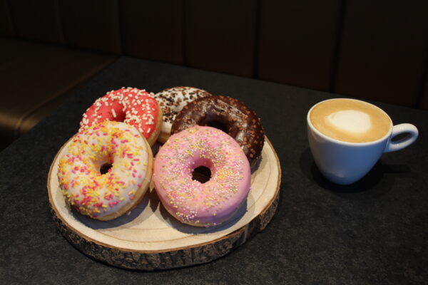 Donuts