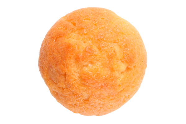 Muffin naturel