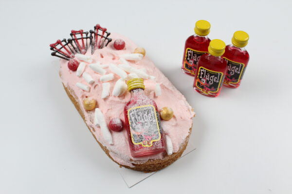 Flügel slof
