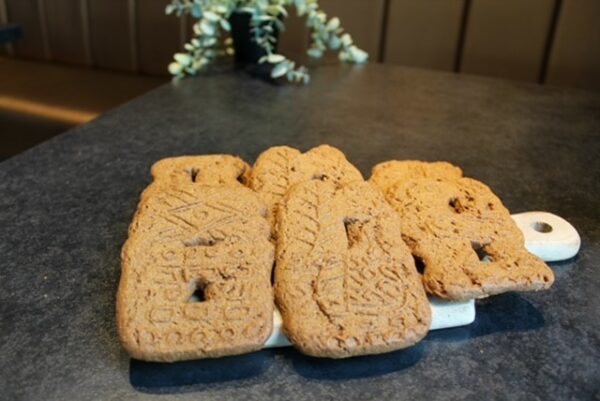 Speculaas molens
