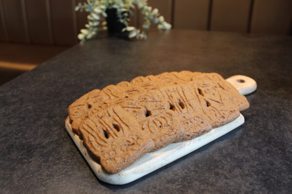 Speculaasjes 200 gram